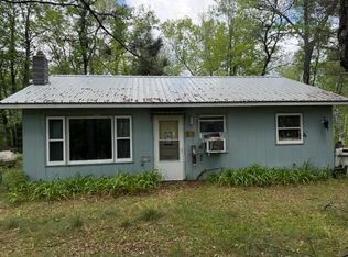 W10706 Molly Four Rd, Athelstane, WI 54104