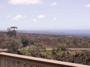 Hokulani Blvd LOT 3, Captain Cook, HI 96704