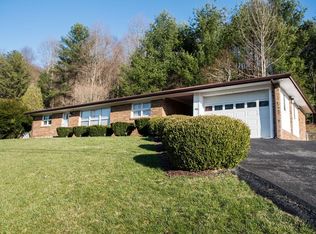 286 Fill St, Pounding Mill, VA 24637