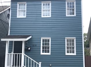 519 E Hall St #B, Savannah, GA 31401