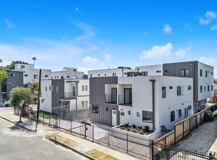 1156 W 38th St, Los Angeles, CA 90037