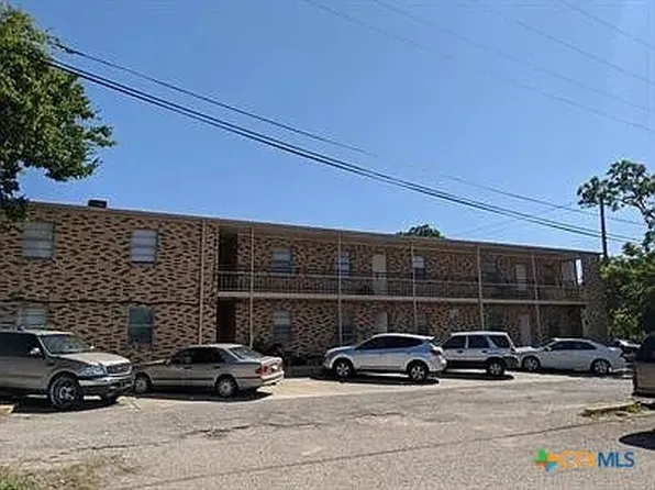 414 E Avenue A, Killeen, TX 76541