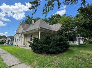 1303 N Main Ave APT B, Springfield, MO 65802