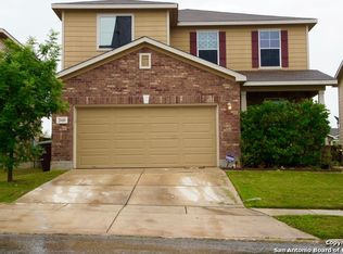 2610 Harvest Crk, San Antonio, TX 78244