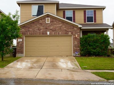 2610 Harvest Crk, San Antonio, TX, 78244