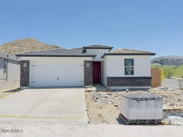 27465 N 69TH Lane, Peoria, AZ 85383