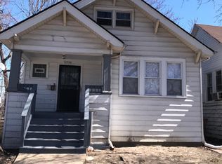 10745 S Eggleston Ave, Chicago, IL 60628