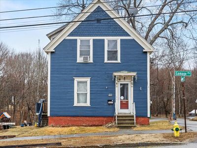 174 Gamage Avenue, Auburn, ME, 04210