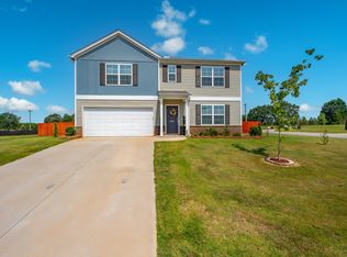 3002 Margaret Ct, Chesnee, SC 29323