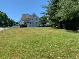 23 Butternut St #23, Middletown, CT 06457