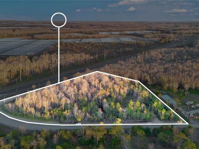 Cypress Creek Ranch Rd Lot 1, Saint Cloud, FL, 34771