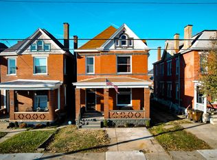 454 Elm St, Ludlow, KY 41016