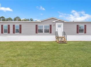 1058 Speckled Trout Cir, Townsend, GA 31331