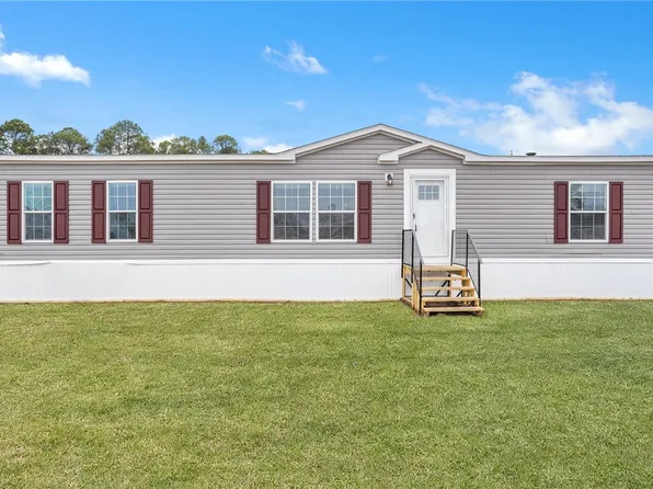 1058 Speckled Trout Cir, Townsend, GA 31331