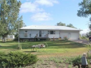 244 SW Kansas St, Eckley, CO 80727