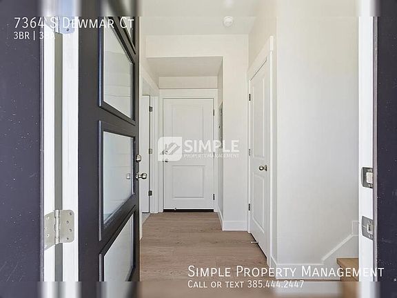 3rd image of 7364 S Dewmar Ct