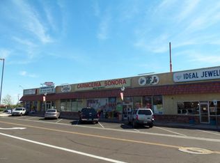 8287 W Washington St, Peoria, AZ 85345