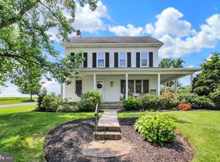 2540 Stoney Point Rd, East Berlin, PA 17316