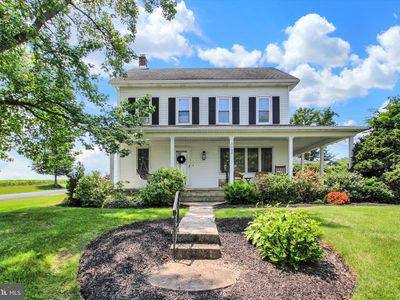 2540 Stoney Point Rd, East Berlin, PA, 17316