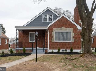 6515 Alta Ave, Baltimore, MD 21206