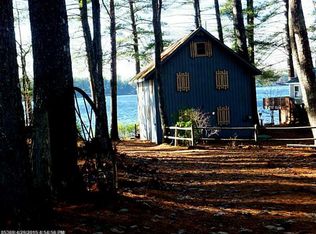 71 Bonny Eagle Pond Rd, Standish, ME 04084
