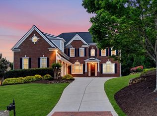 1705 Ardglass Ct NW, Kennesaw, GA 30152