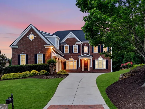 1705 Ardglass Ct NW, Kennesaw, GA 30152