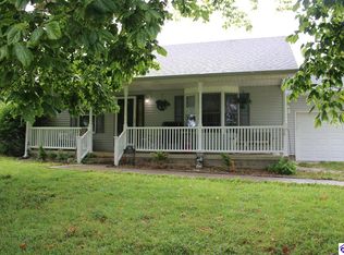 1215 Richardson Rd, Eastview, KY 42732