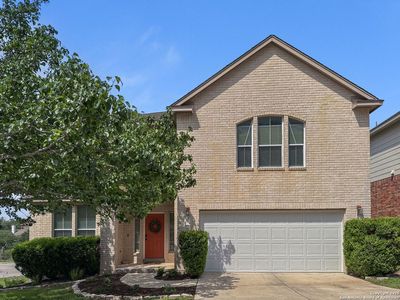51 Roan, San Antonio, TX, 78259