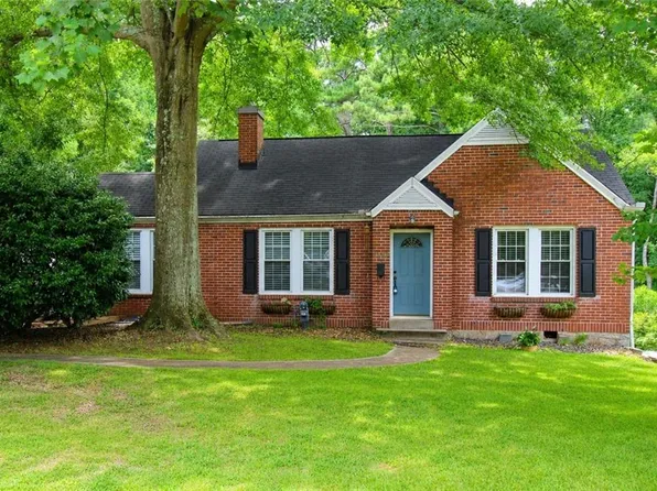 1128 Scott Blvd, Decatur, GA 30030