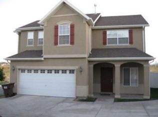 7748 New Snowbell Ln, West Jordan, UT 84081