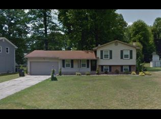 2130 Penny Ln, Youngstown, OH