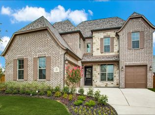 2601 Kermit Dr, Wylie, TX 75098