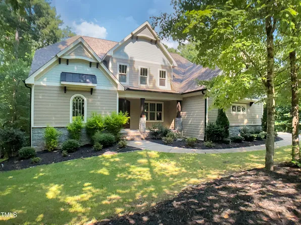 3575 Bragg Valley Ln, Wake Forest, NC 27587