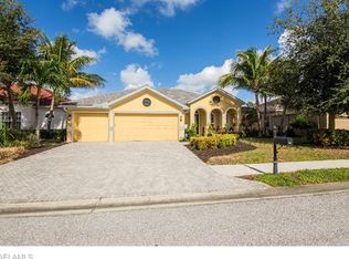 2605 Windwood Pl, Cape Coral, FL 33991
