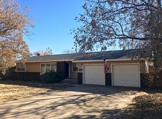 3713 37th St, Lubbock, TX 79413