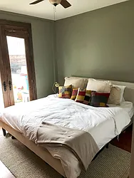 Rented by Lofts and Flats LLC
