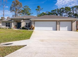 15 Raleigh Dr, Palm Coast, FL 32164