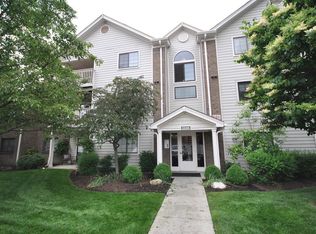 2306 Pinzon Pl UNIT 101, Columbus, OH 43235