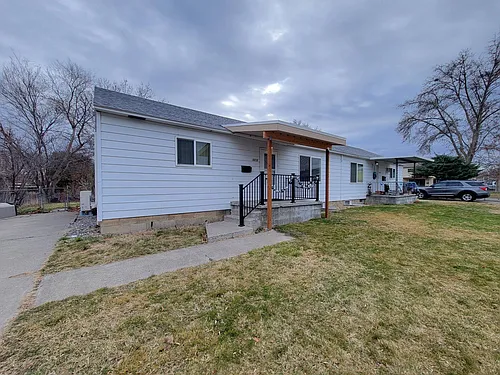 1218 McPherson Ave Photo 1