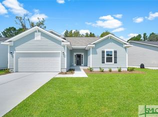 126 Nettleton Ln, Richmond Hill, GA 31324