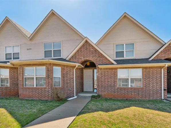 2622 Featherstone Rd APT C, Oklahoma City, OK 73120