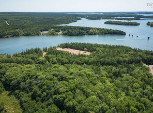 LOT 8 Lower River Rd, Richmond, NS B0E 1J0