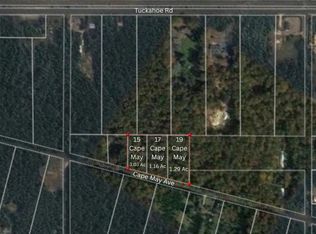 15-17 & #19, Dorothy, NJ 08317