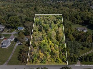 0 S McElroy Rd, Mansfield, OH 44905