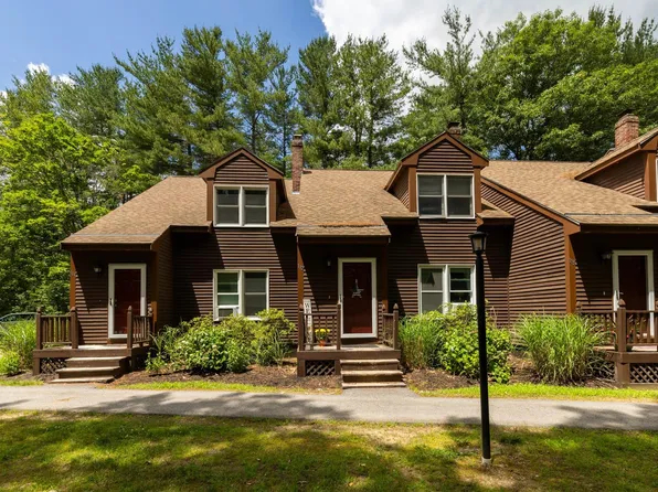 112 Bellamy Woods, Dover, NH 03820