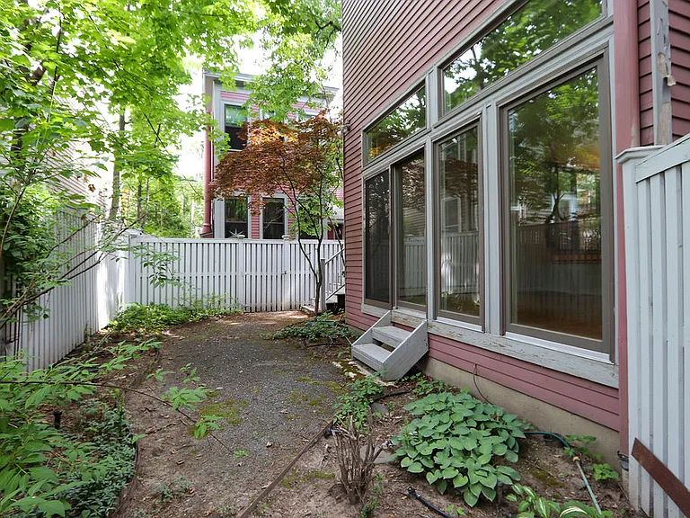 336 Harvard St #E — Photo 38
