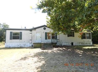 34605 Clearpond Rd, Shawnee, OK 74801