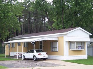 7740 S Park Rd LOT 170, Wisconsin Rapids, WI 54494