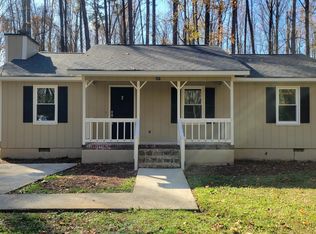 247 Springview Dr, Macon, GA 31220